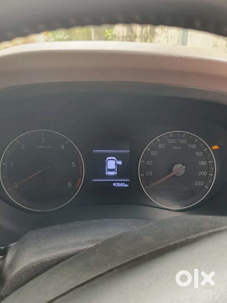 Hyundai Elite I20 2019