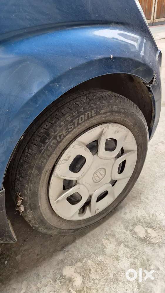 Maruti Suzuki Ignis Delta Mt | Only 18,000 Km Driven | Non-accidental