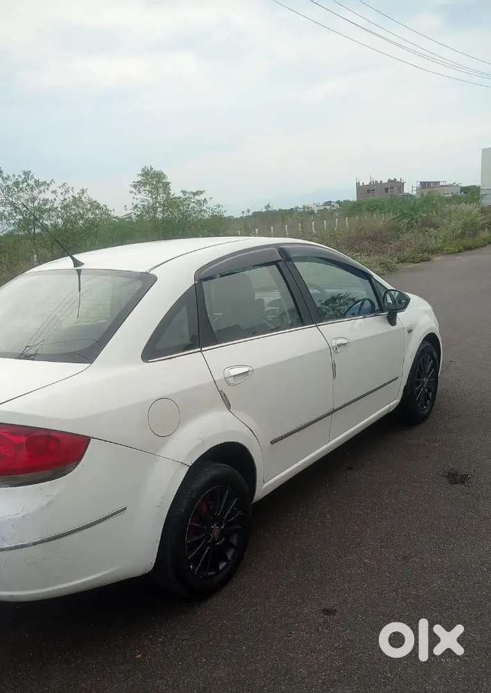 Fiat Linea 2011 Diesel