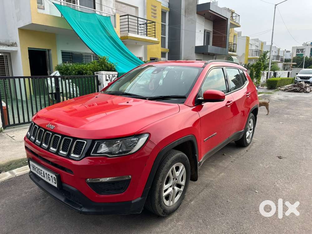 Jeep Compass 1.4 Sport 2019