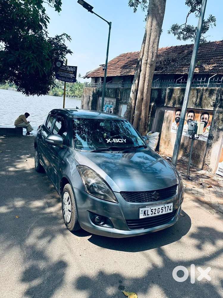 Maruti Suzuki Swift 2014 Petrol Good Condition