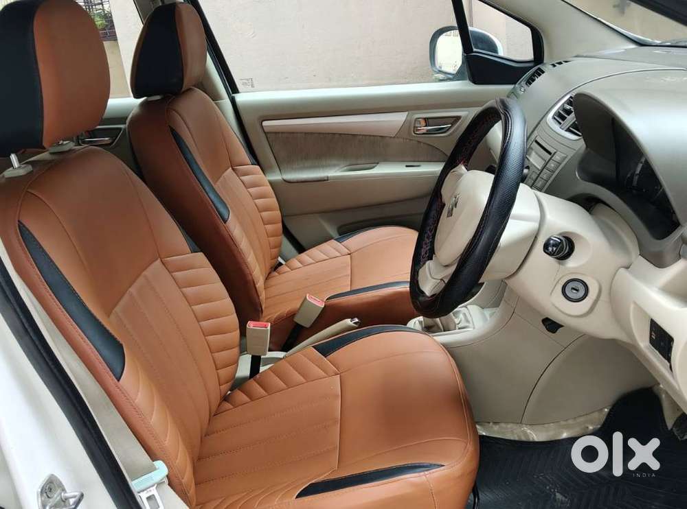 Maruti Suzuki Ertiga Vxi (o) Cng, 2013, Cng & Hybrids