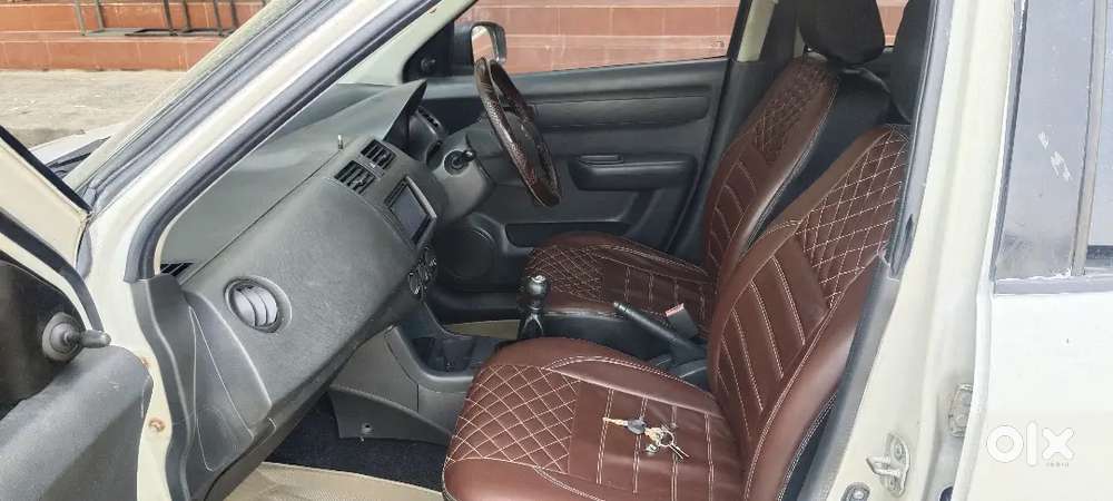 Maruti Suzuki Swift 2011 Petrol/cng,103000 Km Driven