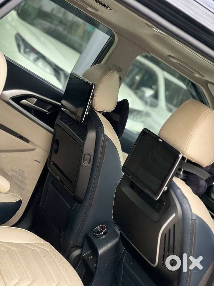 Kia Carens 1.4 Luxury Plus 6 Str, 2022, Diesel