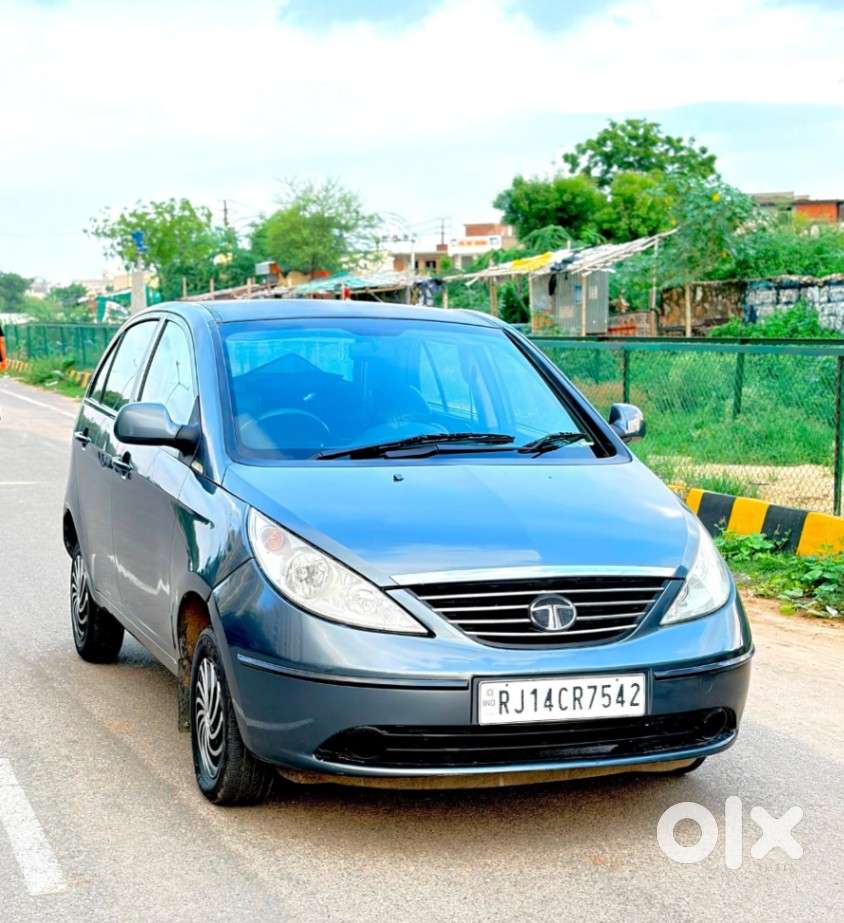 Tata Indica Vista, 2013, Diesel
