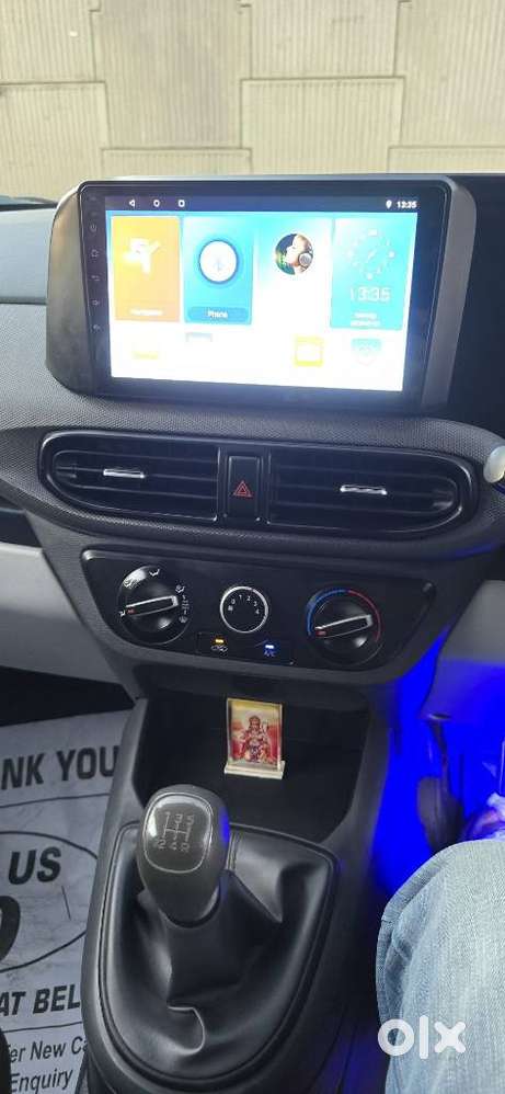 Hyundai I10 1.2 Kappa Magna, 2021, Petrol