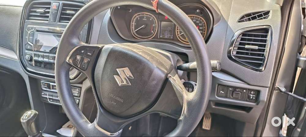 Maruti Vitara Brezza Zdi November 2016 Model