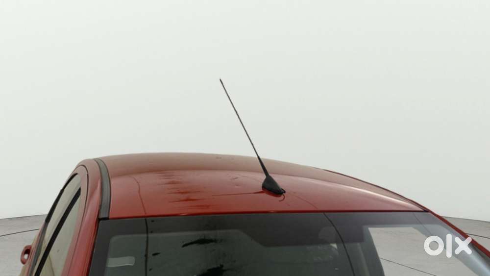 Tata Tiago 1.2 Revotron Xz, 2016, Petrol