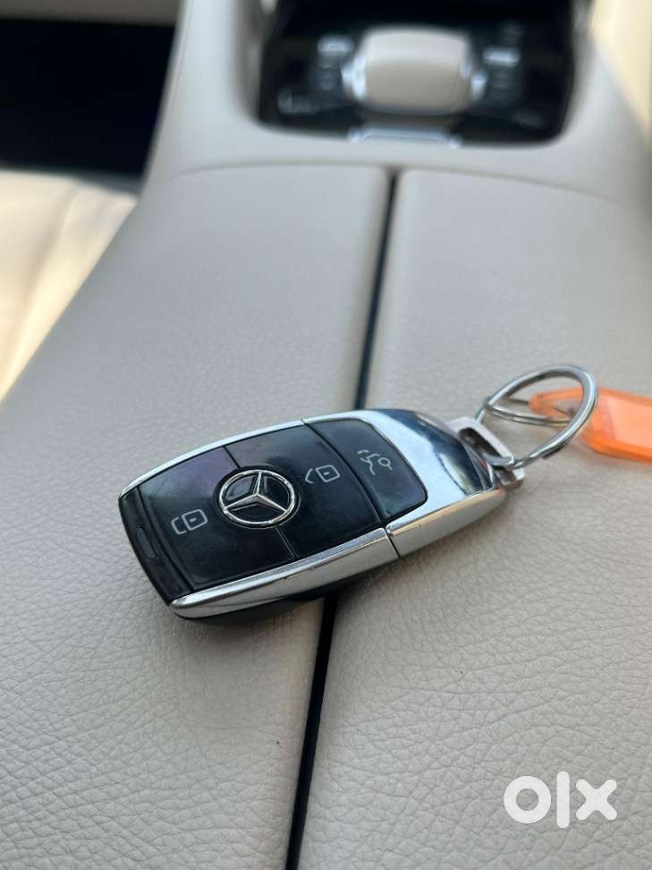 Mercedes-benz Gls 400d 4matic, 2022, Diesel