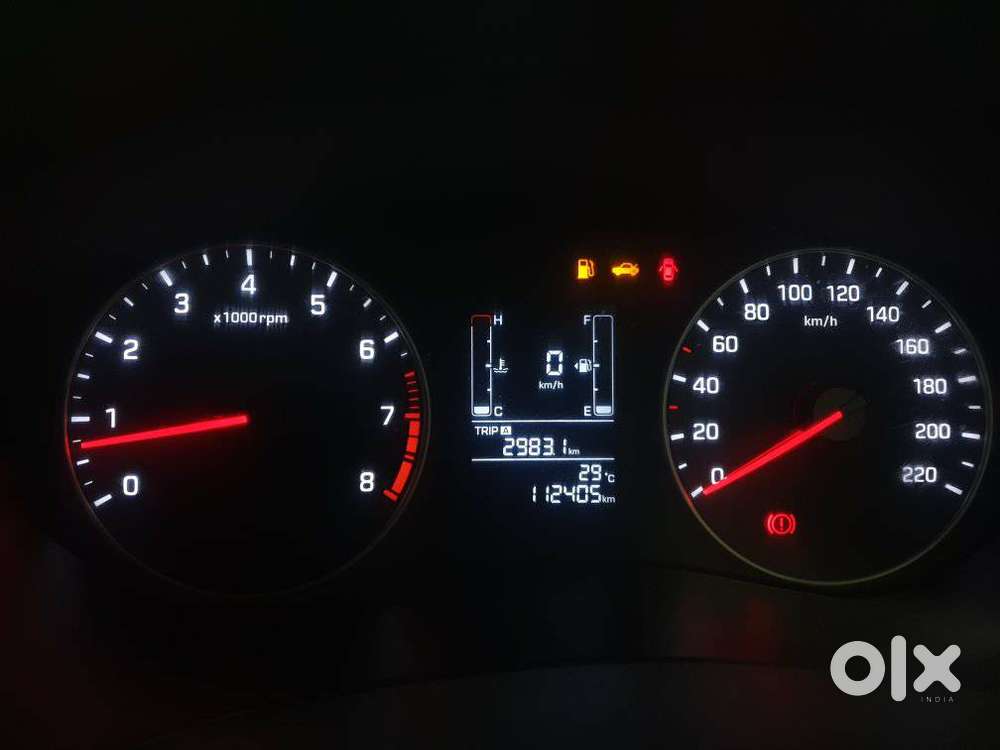 Hyundai Elite I20 1.2 Sportz Plus Vtvt, 2020, Petrol