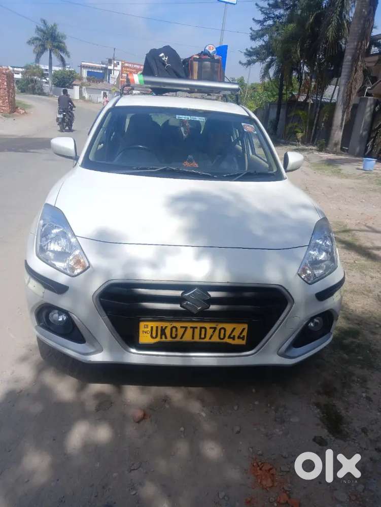 Maruti Dzire 1.2 2024