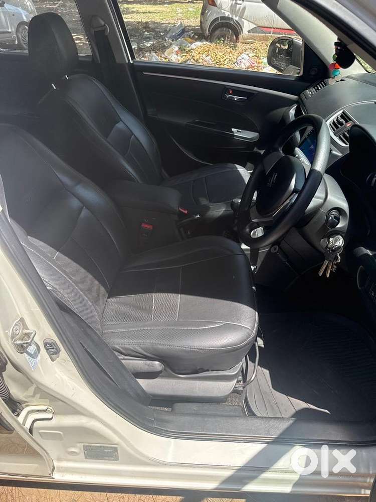 Maruti Suzuki Swift 2012 Diesel 185000 Km Driven