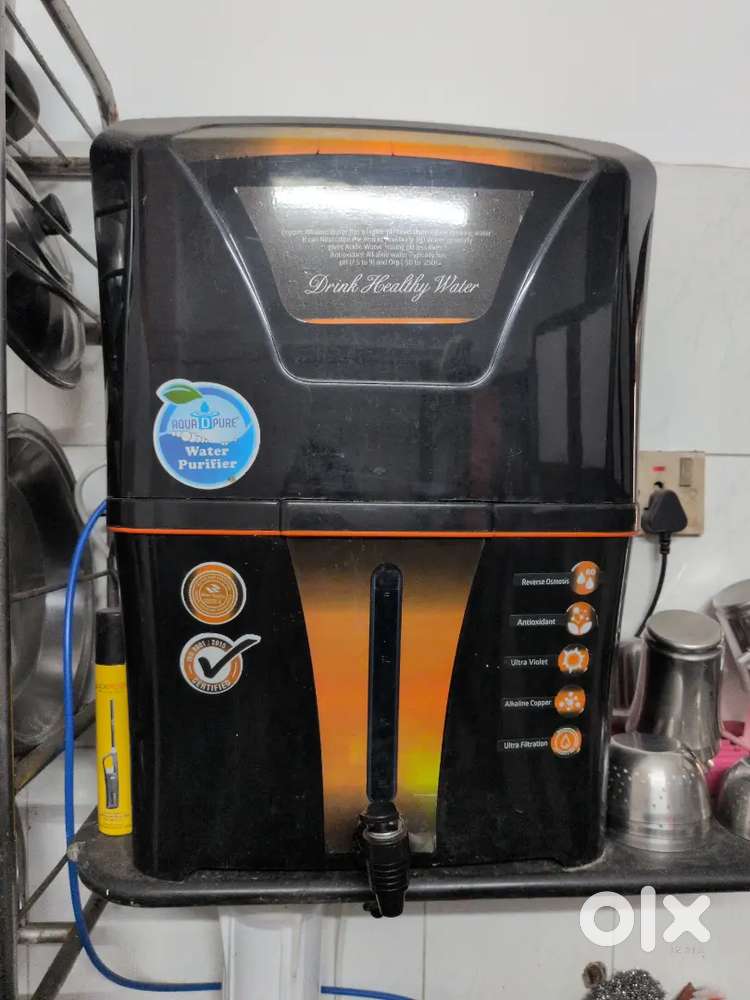 Water purifier Ro