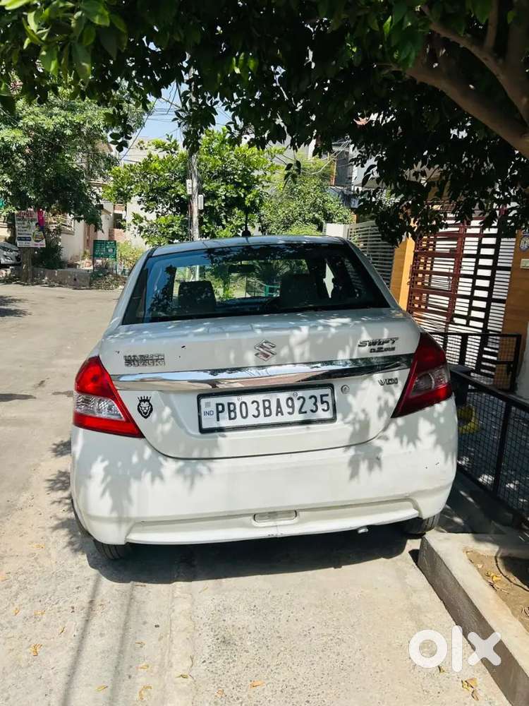 Swift Dzire Vdi Diesel Manual