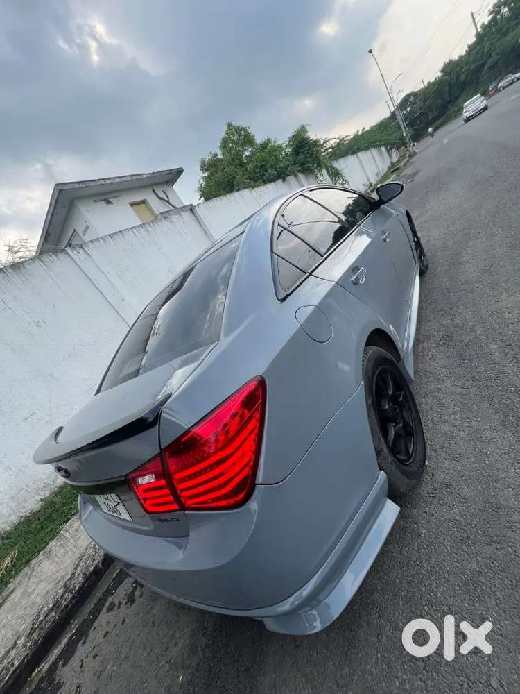 Chevrolet Cruze 2011 Diesel Well Maintained