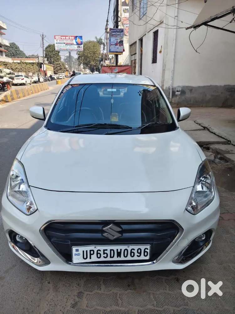 Maruti Suzuki Dzire 2020 Petrol 39000 Km Driven
