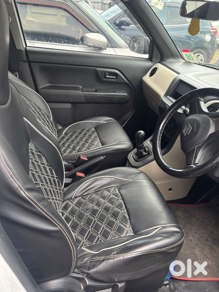 Maruti Suzuki Wagon R Vxi 1.2, 2024, Cng & Hybrids