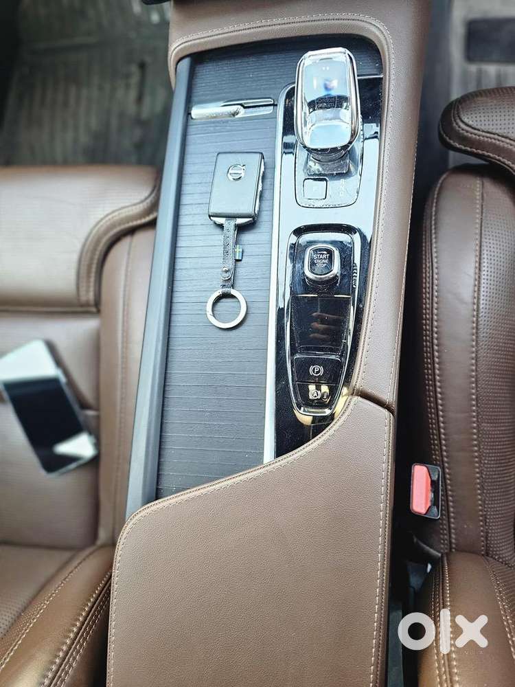 Volvo Xc90 2024