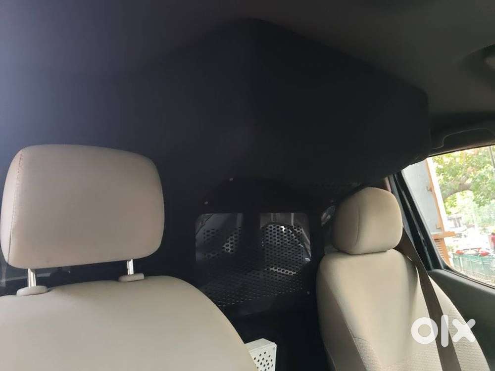 Nissan Evalia, 2017, Diesel