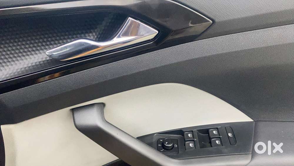 Skoda Kushaq 1.5 Tsi Style, 2021, Petrol