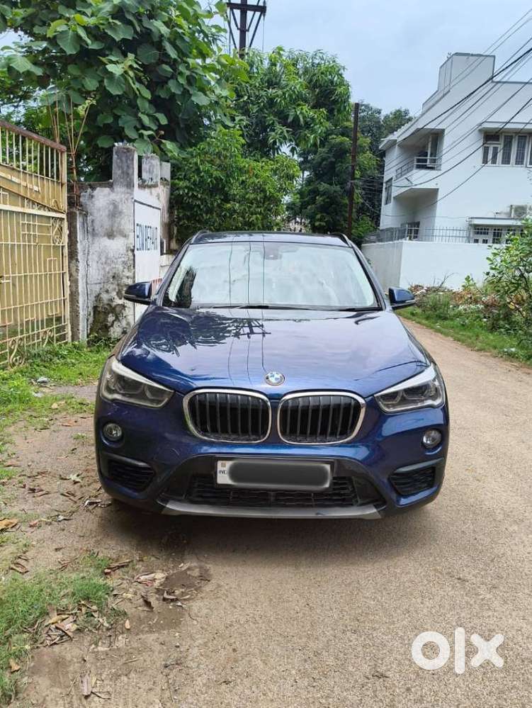 Bmw X1 2.0 Sdrive20i Xline, 2016, Diesel