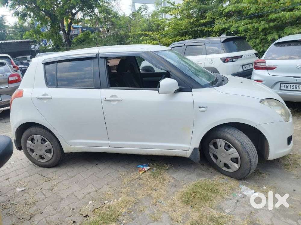 Maruti Suzuki Swift 2004-2010 Vdi Bsiv, 2010, Diesel