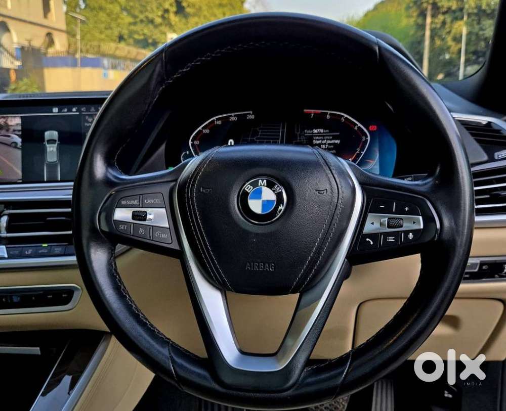 Bmw X5 3.0 Xdrive 40i Sportx Plus, 2021, Petrol