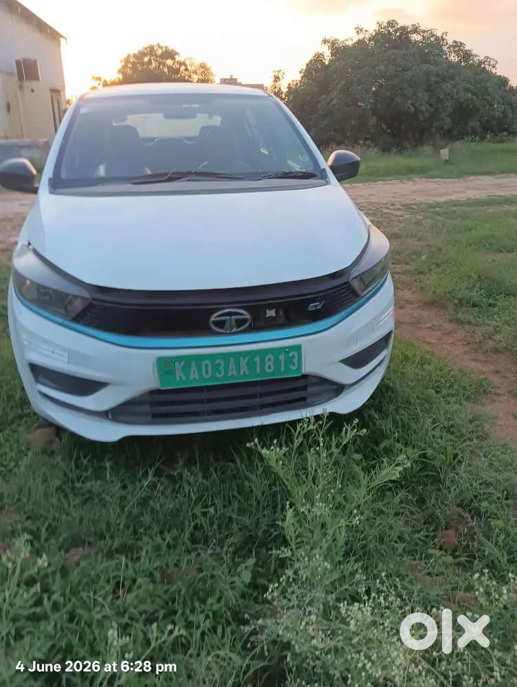 Tata Tiago Model 2022 Electric ,150 Km Range 85000 Km Driven