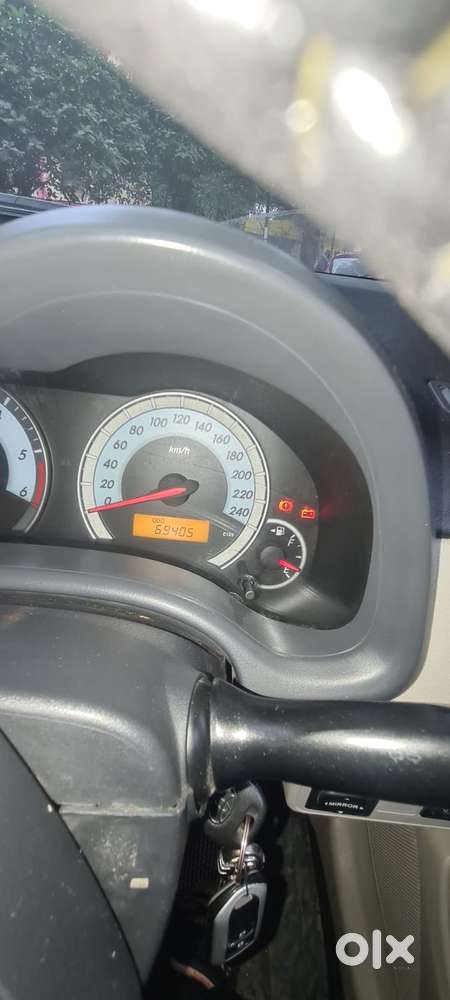 Toyota Corolla Altis 2010-2013 1.8 J, 2011, Diesel