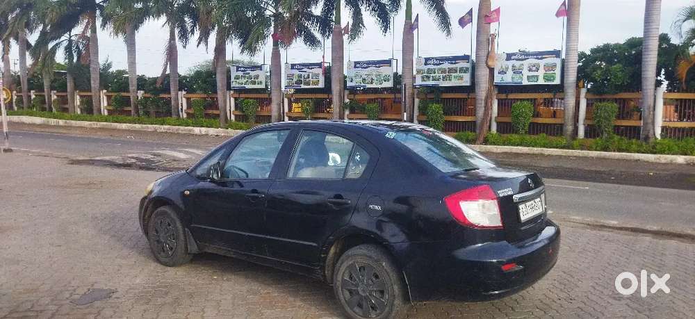 Maruti Suzuki Sx4 2008 Petrol 560000 Km Driven