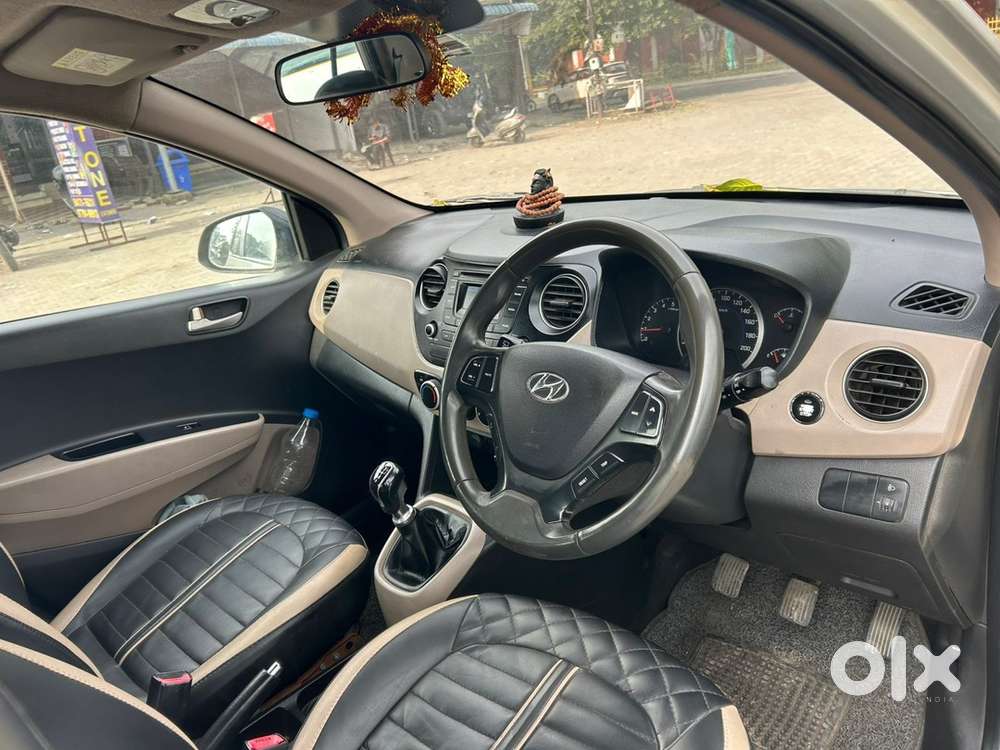 Hyundai Grand I10 Diesel Manual 2014