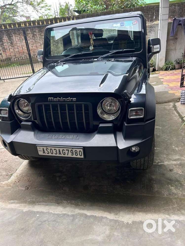 That Lx D At 4wd 4s Ht