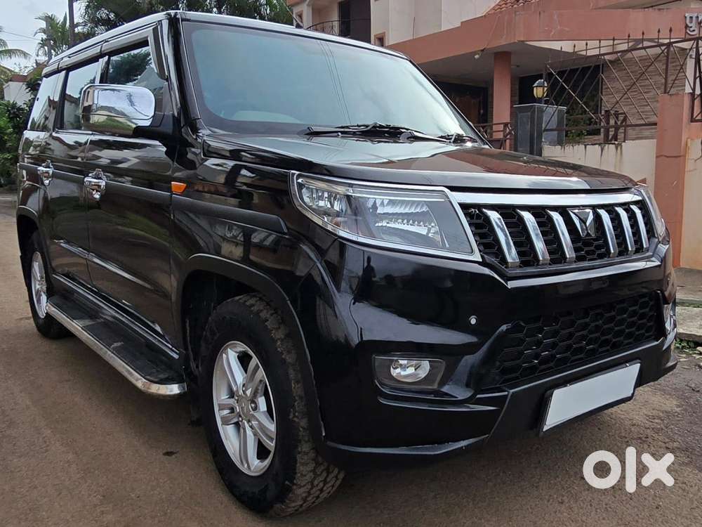 Mahindra Bolero Neo 1.5 N 10, 2023, Diesel