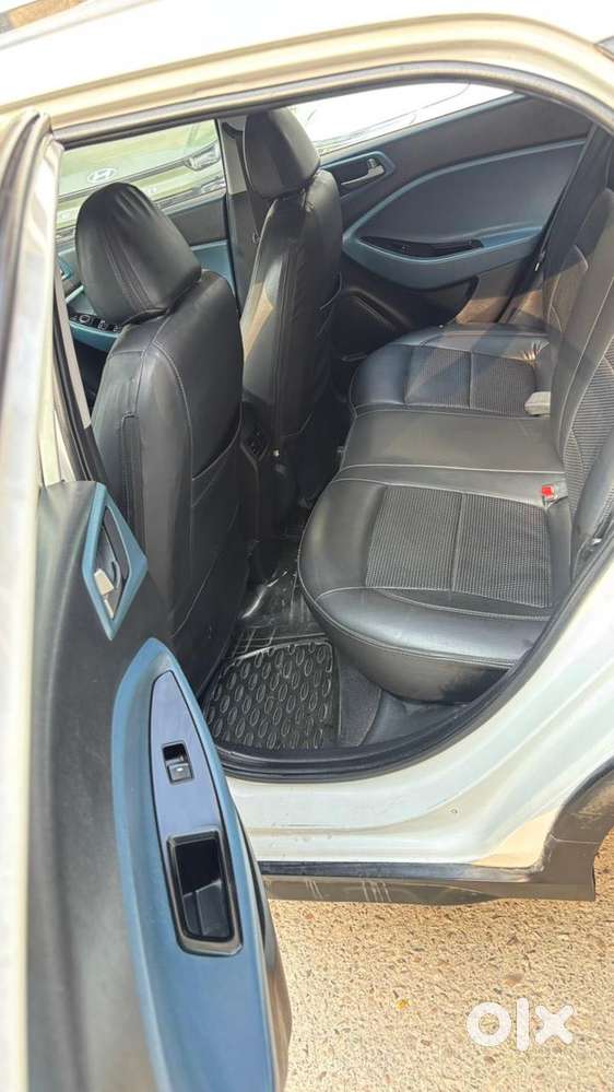 Hyundai I20 Active 1.2 S, 2016, Petrol
