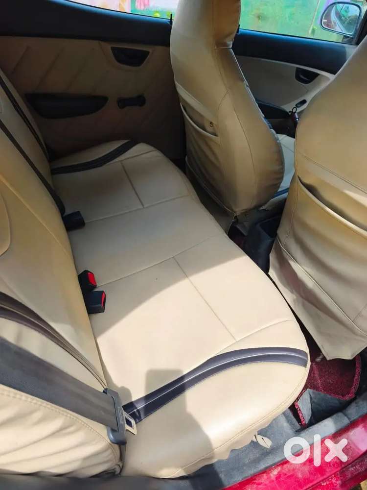 Hyundai Eon 0.8 Era 2018