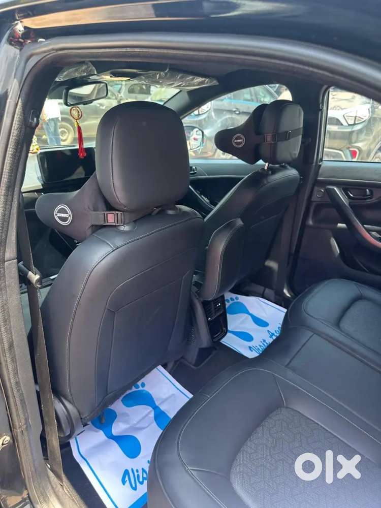 Tata Nexon Ev Max 2023 Electric Good Condition