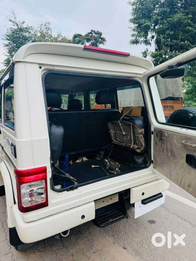 Mahindra Bolero 1.5 B6, 2023, Diesel