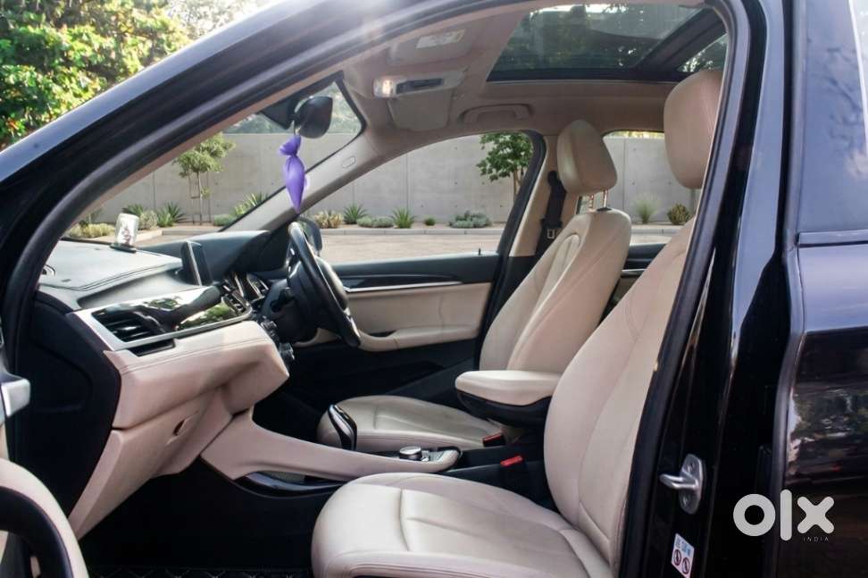 Bmw X1 Sdrive 20d X Line, 2021, Diesel