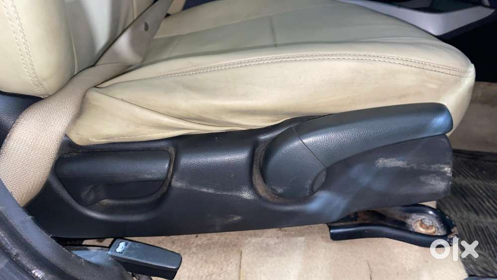 Honda City I Vtec Vx, 2016, Petrol