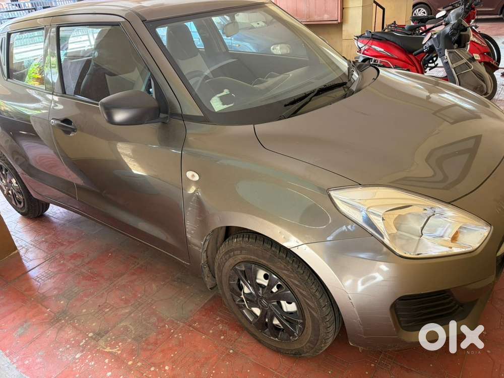 Maruti Suzuki Swift 2023 Car
