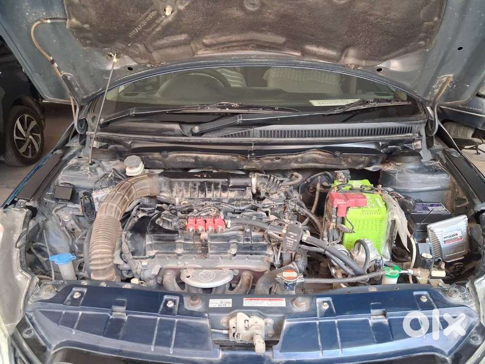 Maruti Suzuki Ciaz 2018