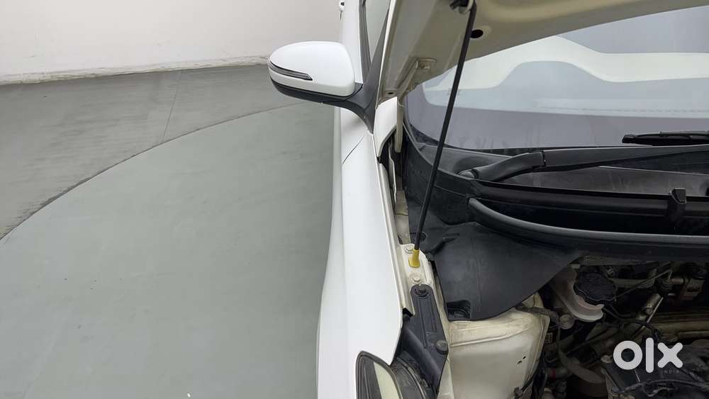 Hyundai Elite I20 [2018-2020] 1.2 Sportz, 2018, Petrol