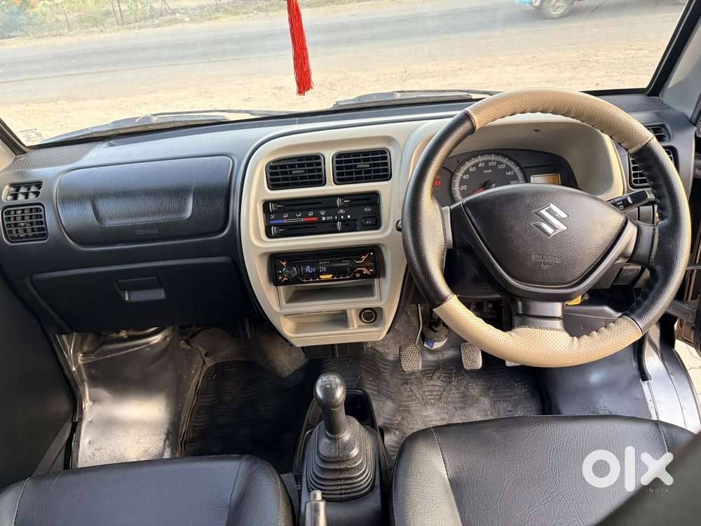 Maruti Suzuki Eeco Cng 5 Seater Ac, 2022, Cng & Hybrids