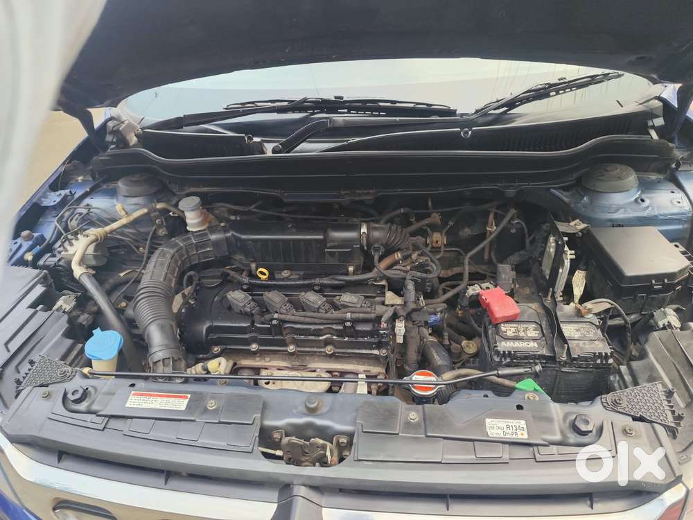 Maruti Suzuki Brezza Zxi Plus Smart Hybrid, 2020, Petrol