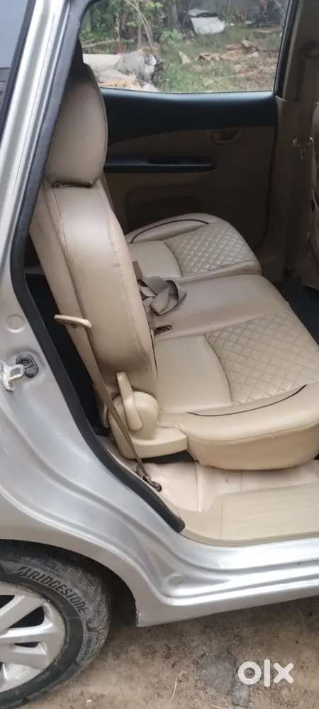 Honda Mobilio Diesel 2014 Top End  With Very Good Condition