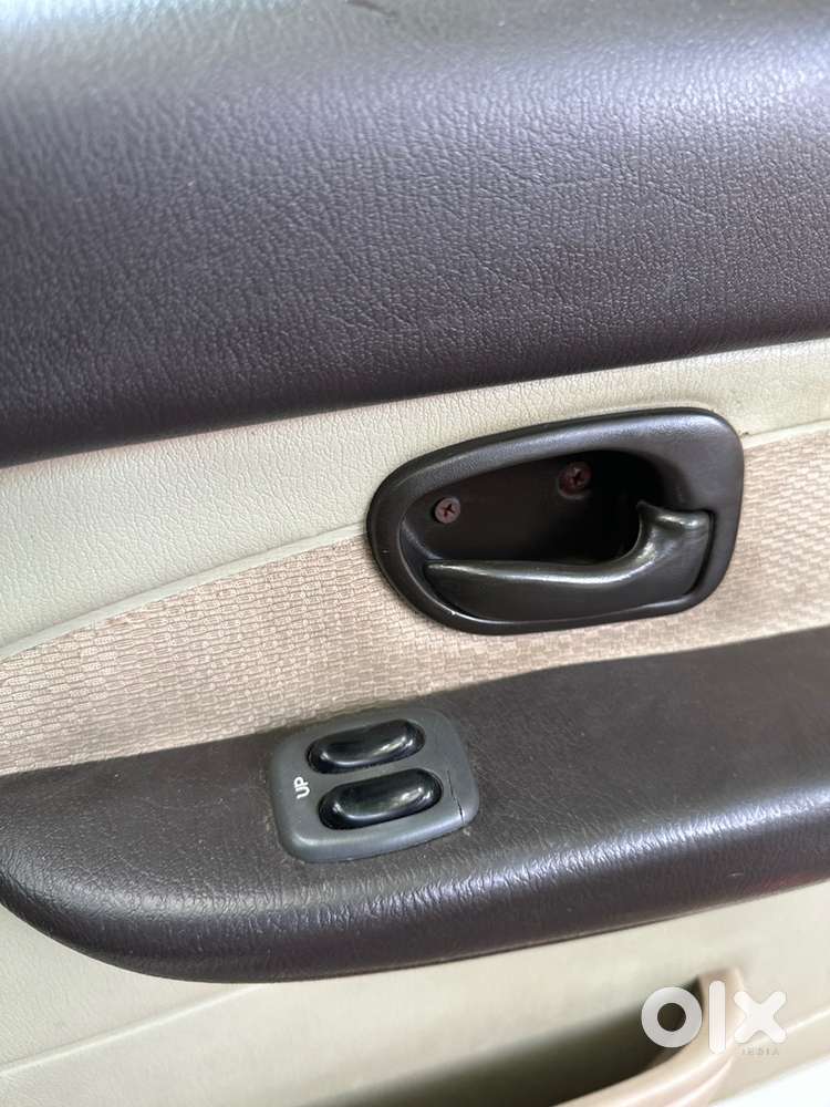 Hyundai Santro Xing 2013