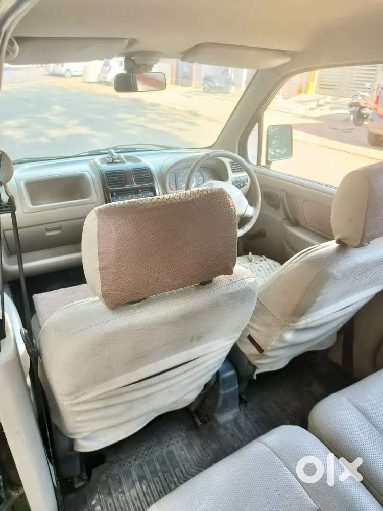 Maruti Suzuki Wagon R Primea Limited Edition (dec-2005)