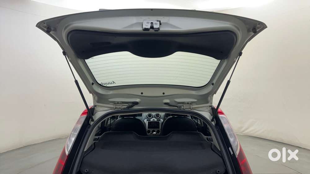 Ford Figo Diesel Exi, 2012, Diesel