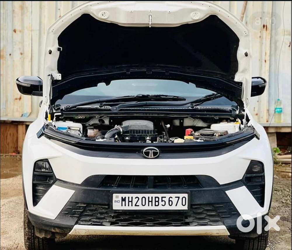 Tata Petrol Manual 2025
