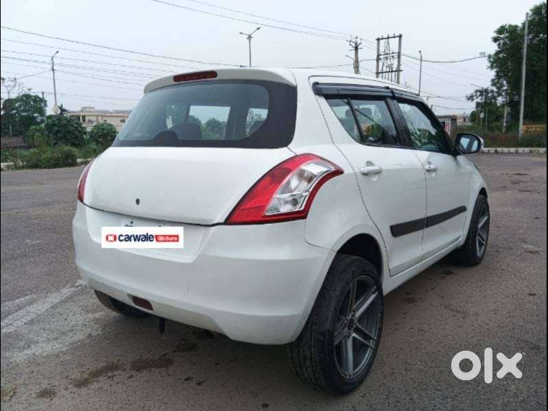 Maruti Suzuki Swift 2011-2014 Vdi, 2015